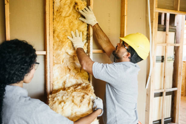 Types of Insulation We Offer in Kohler, WI